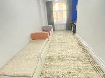 квартира на долгое время: 3 комнаты, Собственник, Без подселения, С мебелью полностью — 10