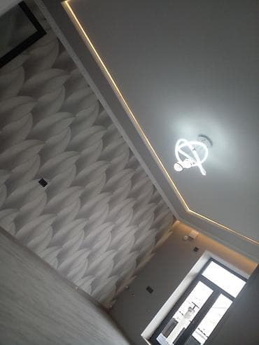 сделаем красиво и качественно: Профессиональный ремонт и отделка квартир под ключ - Комплексные — 9