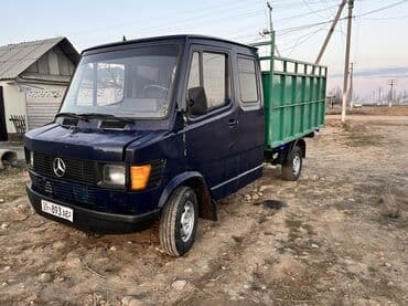 радиатор на опель вектра б: Грузовик, Mercedes-Benz, Дубль, Б/у — 2