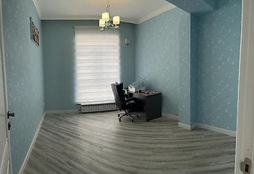 агентство: 4 комнаты, 195 м², 1 этаж — 8
