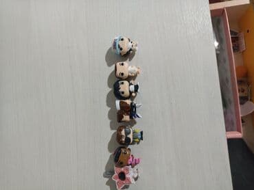 одежда из аниме: Продаю фигурки funko из stranger things и one piece — 2