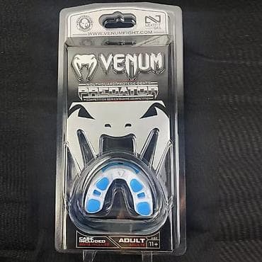 стихи про калпак: Капа Venum Predator (Competition Series) — взрослый размер 11+ - — 2