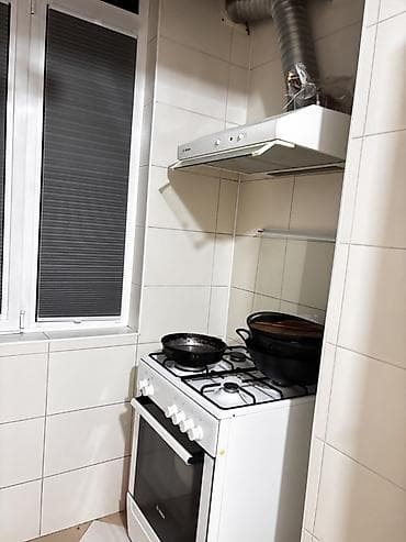 open space: 3 комнаты, 80 м², ТЦ Весна Индивидуалка, 1 этаж, Евроремонт — 10
