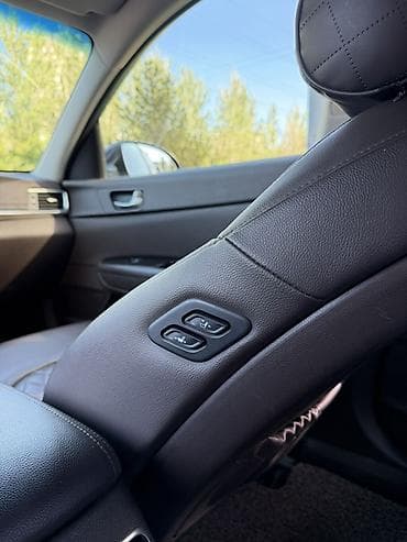 оптим: Kia Optima: 2018 г., Седан — 7