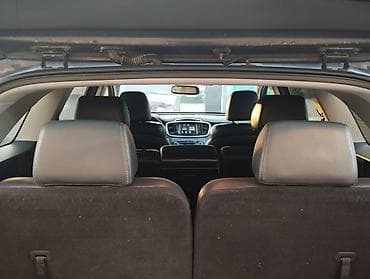 киа спортейдж бензин: Kia Sorento: 2018 г., 3.3 л, Автомат, Бензин, Кроссовер — 9