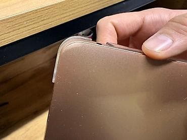 amazon kindle fire: MacBook Air 13", цвет Gold (розовое золото) - Чип Apple M1 (2020) - — 2