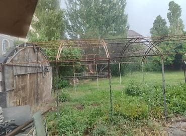 арба: Теплица — 3