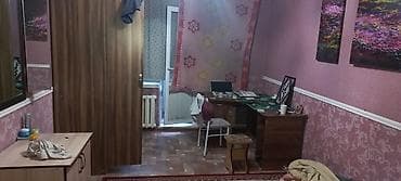 Сдаётся комната в квартире. - Просторная комната с выходом на