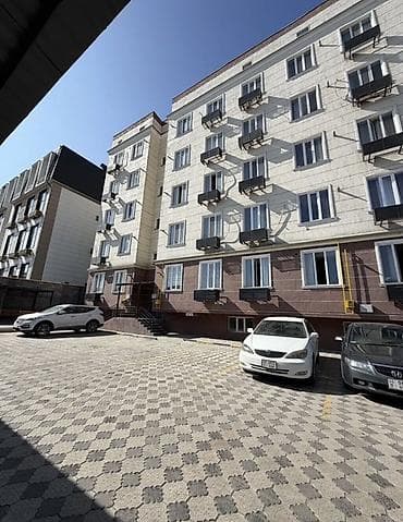 Продажа квартир: 2 комнаты, 53 м², Элитка, 2 этаж, Евроремонт — 1