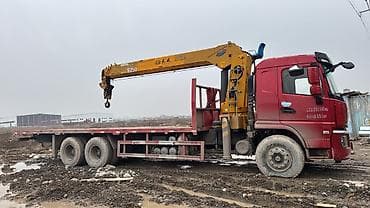 comp kg: Стрела 16 м, 12 т, Борт 12000 кг — 2