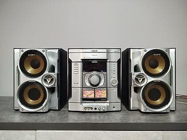 sony pl: Продаю недорого SONY музыкальный центр есть и другие — 1