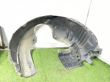 ssang: Подкрылок передний правый для SsangYong Korando (4‑е поколение), год — 1