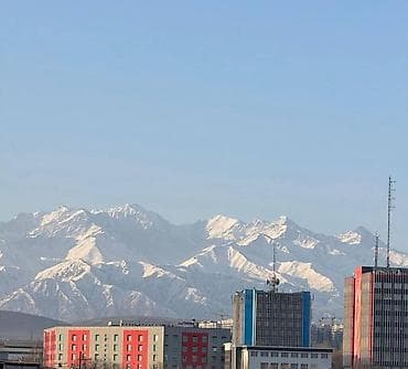 75: 3 комнаты, 75 м², Мадина Элитка, 4 этаж, Дизайнерский ремонт — 9