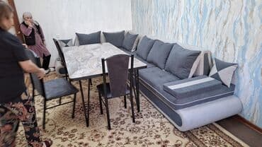 бу мебель для спальни: Диван "Дияамонд" продаются угловой диван от производителя хорошей — 8