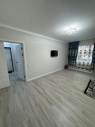 аренда столовые: 1 комната, Агентство недвижимости, Без подселения, С мебелью полностью — 1