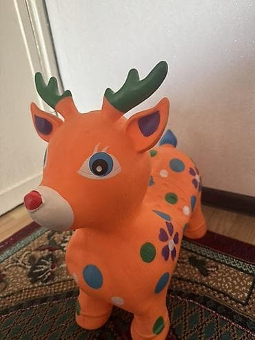 игравой батут: Батут Надувной — 1