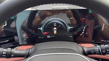 mersedes e 230: Changan X5 Plus: 2025 г., 1.5 л, Автомат, Бензин, Кроссовер — 8