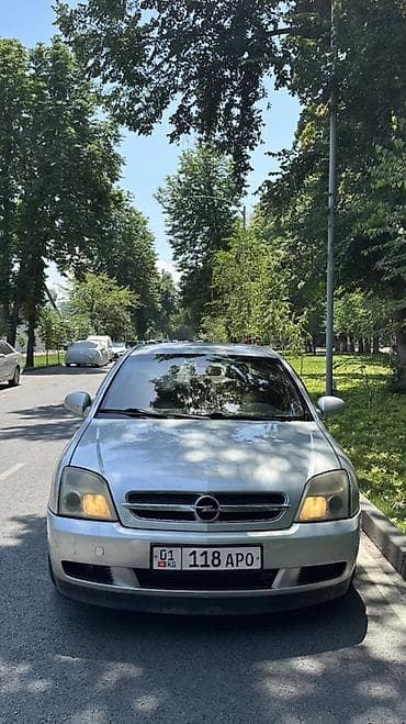 опел вектра 2000: Opel Vectra: 2003 г., 2.2 л, Автомат, Бензин, Седан — 1