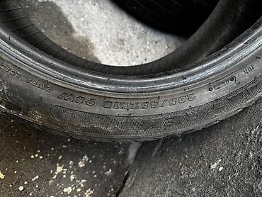 Шиналар 235 / 45 / R 18, Жай, Колдонулган, Жуп, Жеңил унаалар, Кытай, Maxtrek — 5