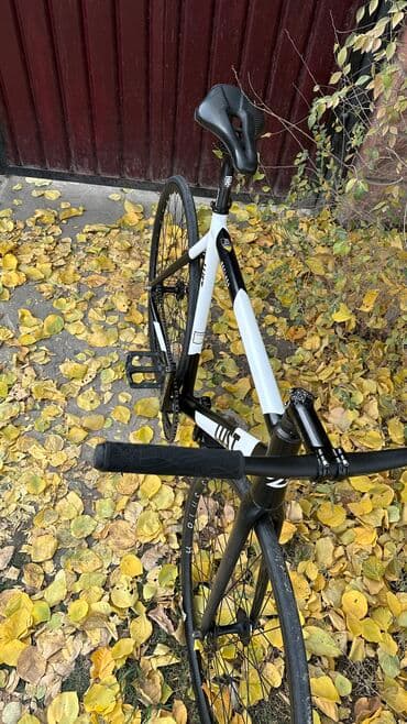 покупаем шины бу на переработку цена: Городской велосипед, Рама L (172 - 185 см), Б/у — 3