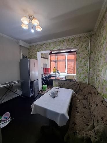 1 бөлмө, Менчик ээси, Чогуу жашоосу жок, Толугу менен эмереги бар