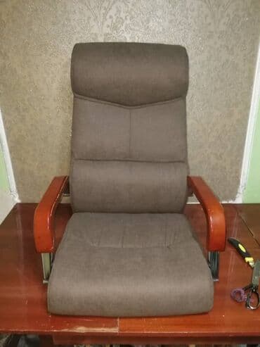 реставрация меховых изделий: Реставрация офисных,компьютерных и автомобильных итп кресел — 10