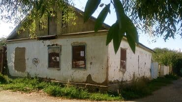 ош недвижимости: Үй, 80 кв. м, 3 бөлмө, Менчик ээси, Эски ремонт — 13