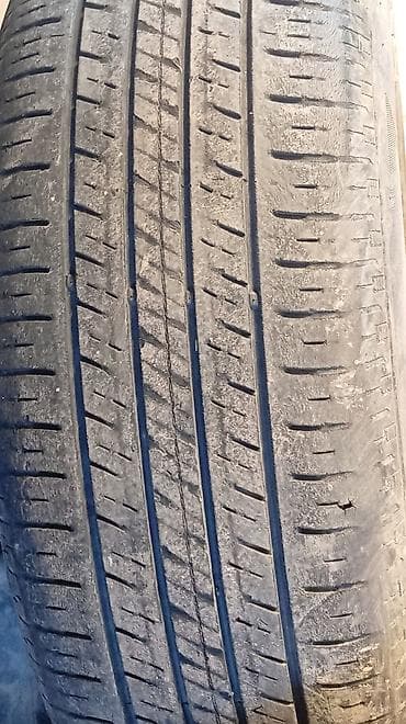 hankook: Шины 195 / 65 / R 15, Лето, Б/у, Комплект, Легковые, Корея, Hankook — 6