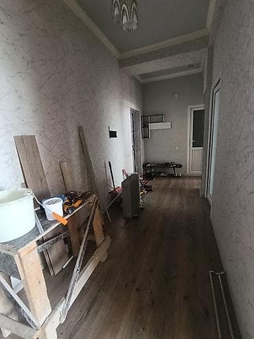 Батирлер: 2 бөлмө, 75 м², Элитка, 8 кабат, Евроремонт — 6