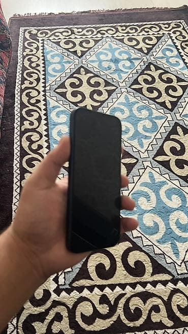 iphon 17: IPhone 17 Pro Max, Б/у, 512 ГБ, Синий, Чехол, Кабель — 6