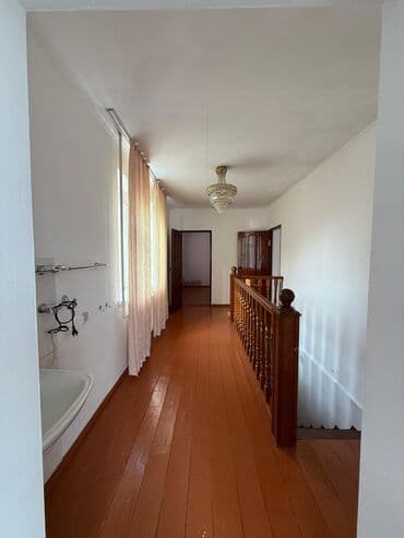 дом район кара жыгач: Дом, 270 м², 5 комнат, Агентство недвижимости, Старый ремонт — 8