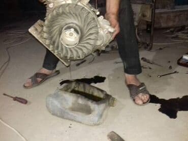 ремонт домашних генераторов: Ремонт бензогенераторов компрессоров бензо пилы электро пилы газона — 8