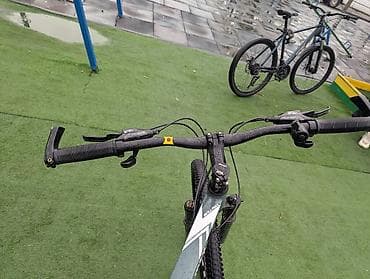 x3 bmw: Горный велосипед, Skillmax, Алюминий — 2