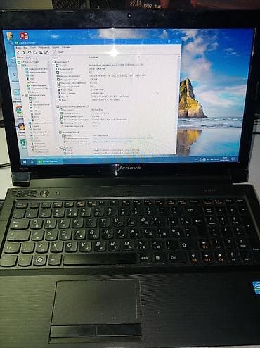 xeon e5440: Офисный, Б/у, Intel Core i3 — 1