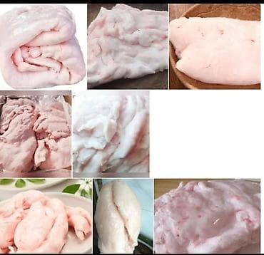 кой сойуу: Продаю, реализую мясо свинины. Тушами полу тушами, минимальный заказ — 10