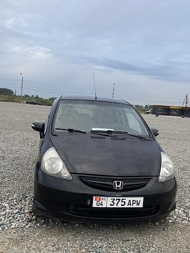 торпедо на фит: Honda Jazz: 2008 г., 1.3 л, Вариатор, Бензин — 1