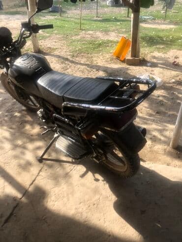 чоп матор: Мотоцикл Sonlink (бензиновый) - Марка/бренд: Sonlink (логотип на — 11