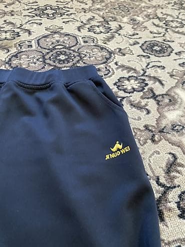 спортивные пуховики: Жёлтая спортивная куртка-ветровка JINIUOWEI - Модель: легкая куртка — 6