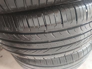 r16 85: Шины 235 / 55 / R 18, Лето, Б/у, Китай, Bridgestone — 6