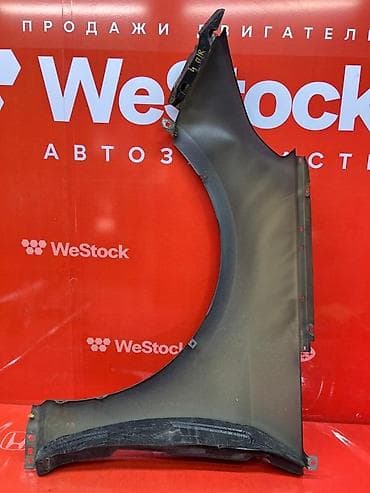 sonata: Крыло Hyundai Sonata L4NA 2018 перед.(б/у) — — — — — WeStock — — 2