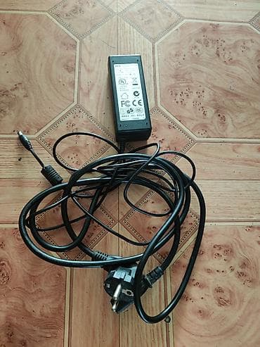 Зарядное устройство для компьютера, 240w, 300 сом