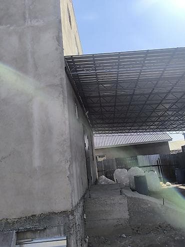 мини гэс 5 квт: Навес, Односкатный, Металл, Профнастил — 2