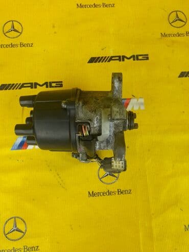 работа на дому через интернет: Трамблёр 
Honda Б20б — 2