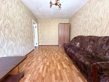 сдаю дом без хозяина бишкек: 1 комната, 32 м², 104 серия, 2 этаж, Евроремонт — 13