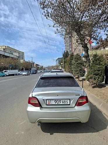 fit sport: Chevrolet Nexia: 2010 г., Ручные, Бензин, Седан — 6