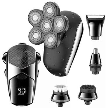 бритва электрический: Электробритва — 3