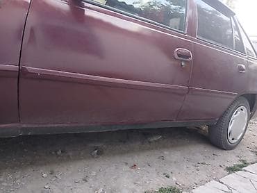Продажа авто: Daewoo Nexia: 2010 г., 1.5 л, Механика, Бензин, Седан — 8