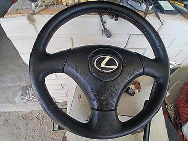 Руль Lexus 2002 г., Б/у, Оригинал, США