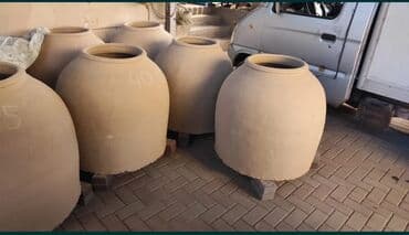 газовое оборудование пропан: Тандыр на колёсах с газовой горелкои и на угле есть все размеры в — 8