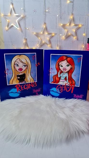 k pop танцы в бишкеке: Куклы BRATZ в наличии! — 5